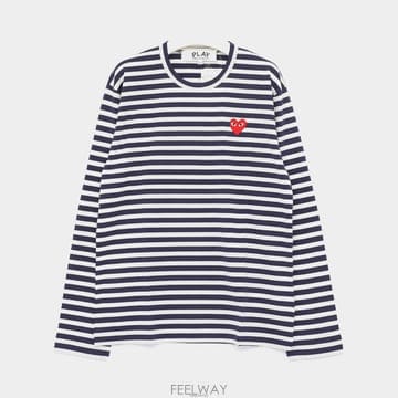 Comme des Garcons �ĵ������� 26FW ���� ��Ʈ ��ġ�ΰ� ��Ʈ������ ���� ���� Ƽ���� AX T010 051 1�ĵ������� 26FW ���� ��Ʈ ��ġ�ΰ� ��Ʈ������ ���� ��