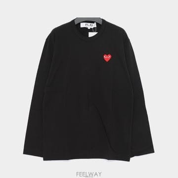 Comme des Garcons �ĵ������� 26FW ���� ��Ʈ ��ġ�ΰ� ���� ���� Ƽ���� AX T118 051 1�ĵ������� 26FW ���� ��Ʈ ��ġ�ΰ� ���� ���� Ƽ���� AX