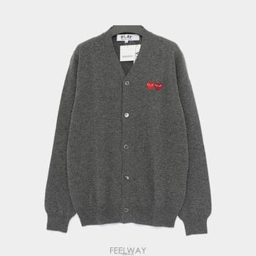 Comme des Garcons �ĵ������� 26FW ���� ���� ��Ʈ ��ġ�ΰ� �� V�� ���� ����� AX N058 051 3�ĵ������� 26FW ���� ���� ��Ʈ ��ġ�ΰ� �� V�� ���� ��