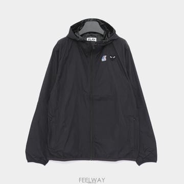 Comme des Garcons �ĵ������� 26FW K-WAY ���� ��Ʈ�ΰ� �ĵ� ���� ���� ���� AZ J507 051 1�ĵ������� 26FW K-WAY ���� ��Ʈ�ΰ� �ĵ� ���� ���� ��