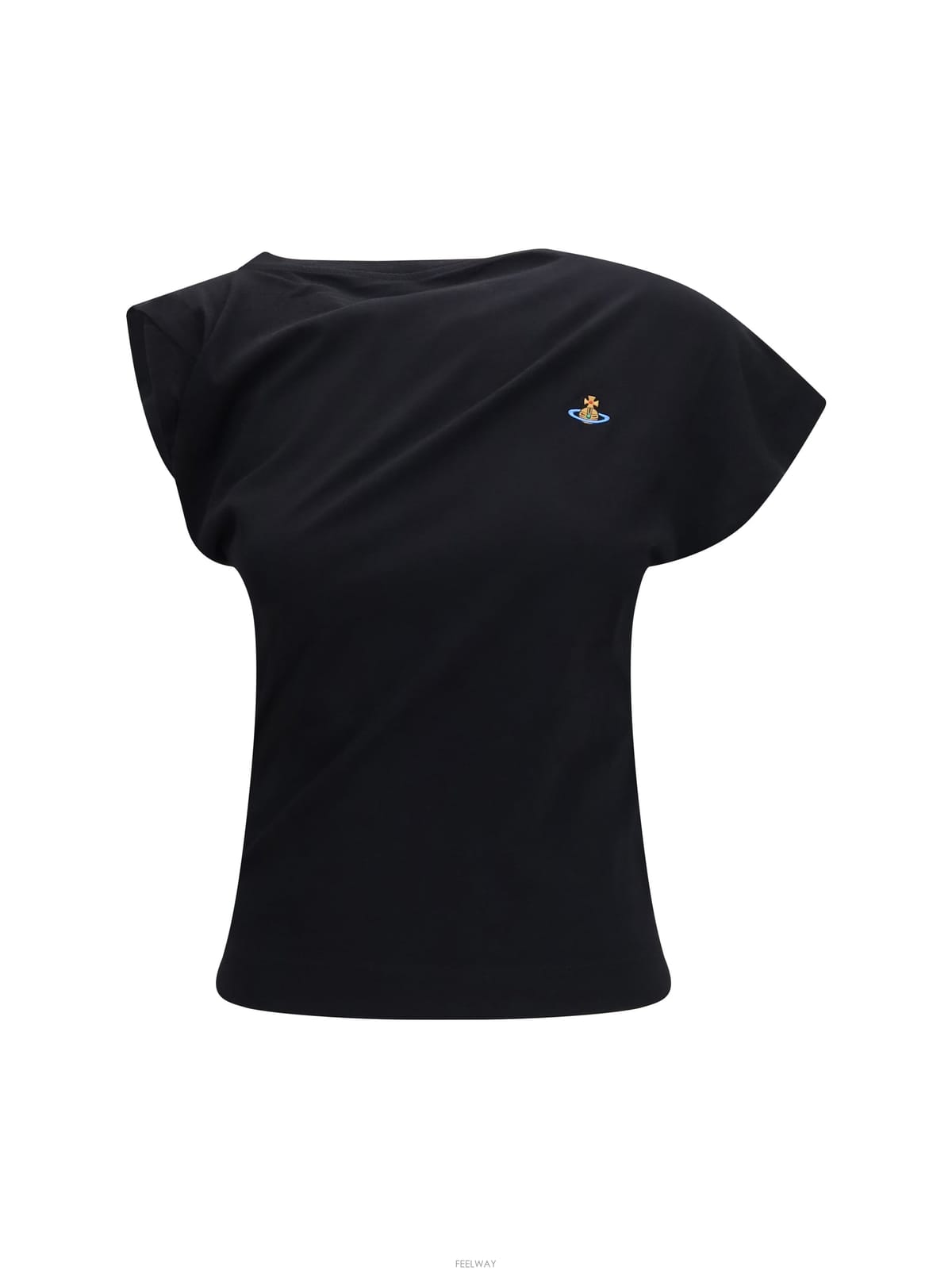 ViVienne westwood [B1] ���� ����Ʈ��� 1504000AJ00BL Ƽ���� ž ���� 1504000AJ00BLN401[B1] ���� ����Ʈ��� 1504000AJ00BL Ƽ���� ž ���� 15