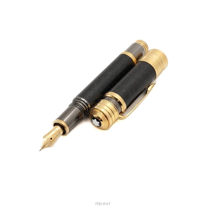 Montblanc ������ 119810 18K���� ��ȭ���� �Ŀ��� �ϵ帮�� ���� 4810�� ������ ������aa67215������ 119810 18K���� ��ȭ���� �Ŀ��� �ϵ帮�� ���� 48