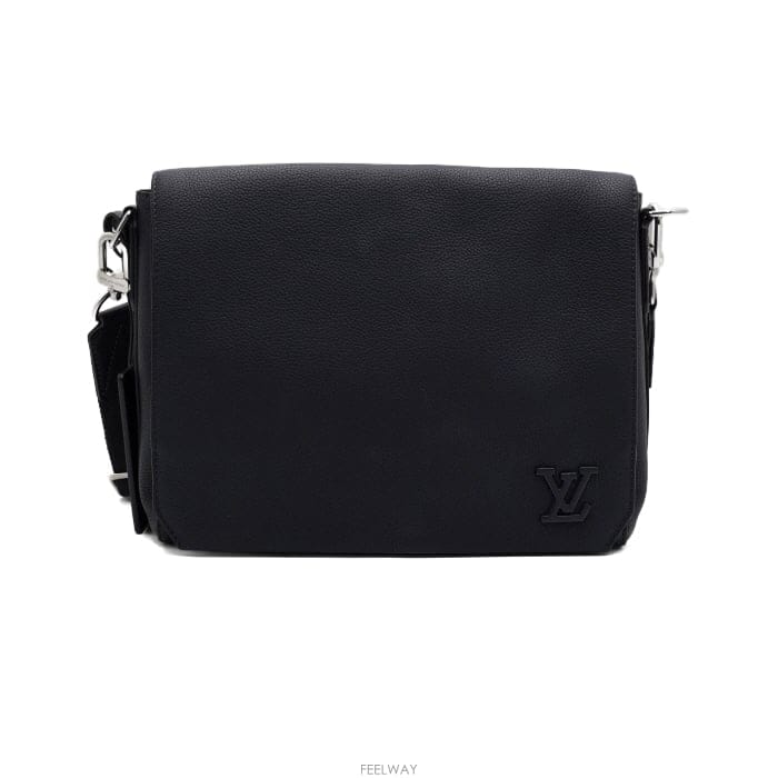 Louis Vuitton ���̺��� M11599 LV ����α׷� ���̺� ����ũ���� �޽���MM ���� ũ�ν���aa67455���̺��� M11599 LV ����α׷� ���̺� ����ũ���� �޽���
