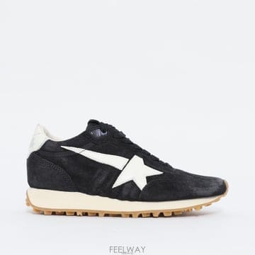 Golden Goose ��籸�� 26FW ���� ������ �����̵� ���� ����Ŀ�� GWF01071 F008333 50857��籸�� 26FW ���� ������ �����̵� ���� ����Ŀ�� GWF01