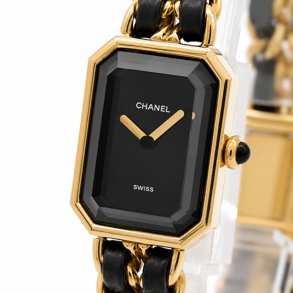 CHANEL ���� H0001 �����̿��� ��� ü�� ���̵� �ð�  XL���� H0001 �����̿��� ��� ü�� ���̵� �ð�  XL
