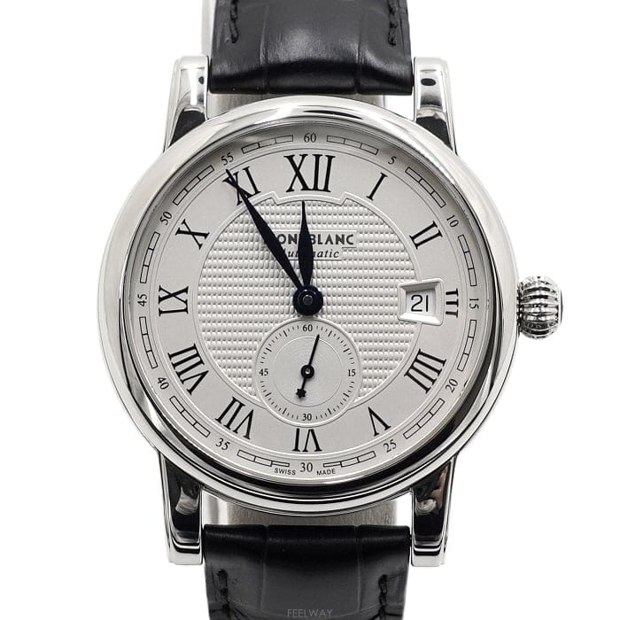 Montblanc ������ 111881 ��Ÿ �θ� SMALL SECOND 39MM �����ƽ �ý���� ������� �ð�aa66769������ 111881 ��Ÿ �θ� SMALL SECOND 39MM �����ƽ ��