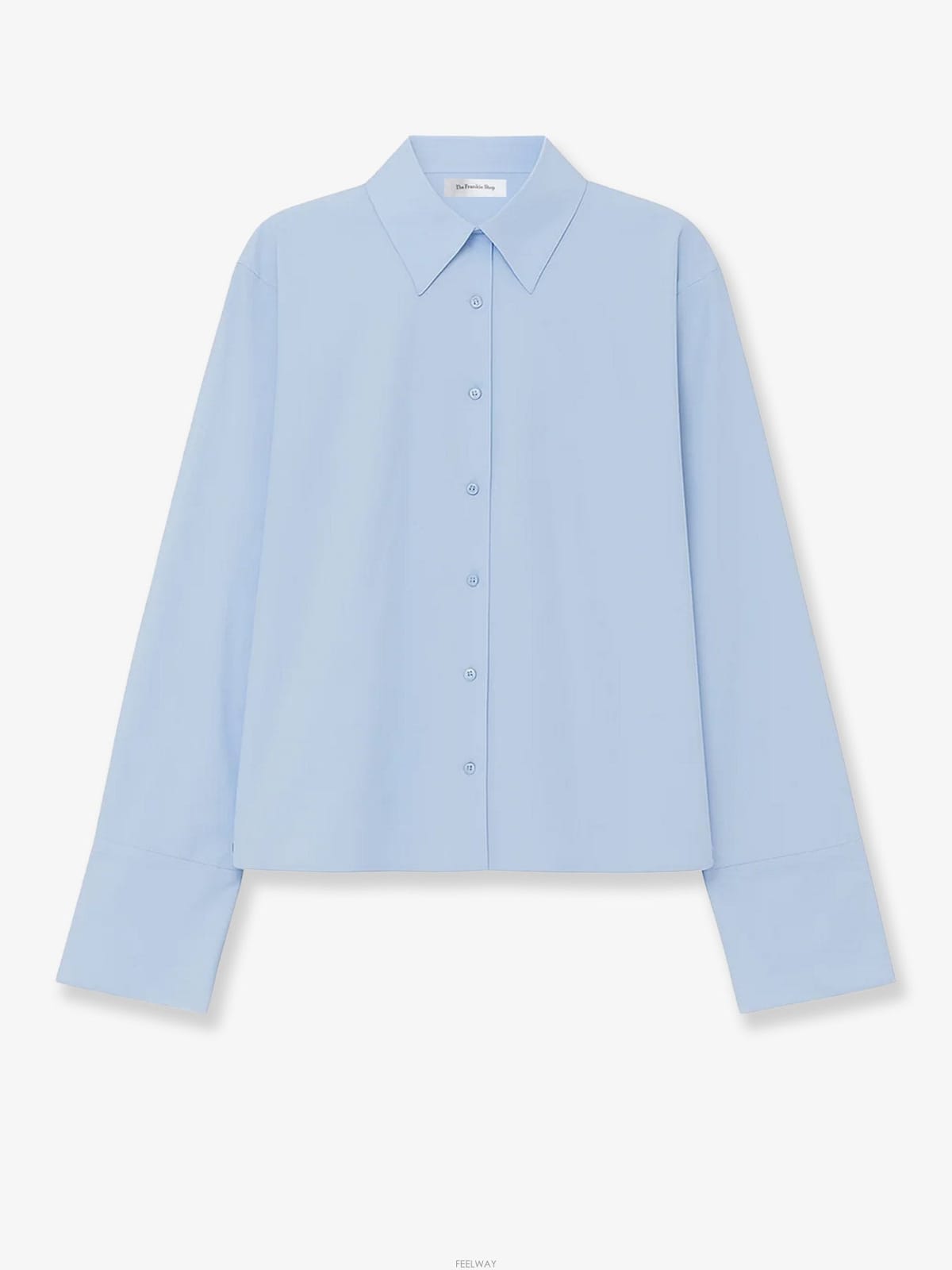 | Other Brand | [A8] THE FRANKIE SHOP CHFS21930329 ����콺 ���� ž ���� CHFS21930329[A8] THE FRANKIE SHOP CHFS21930329 ����콺 ���� ž ��