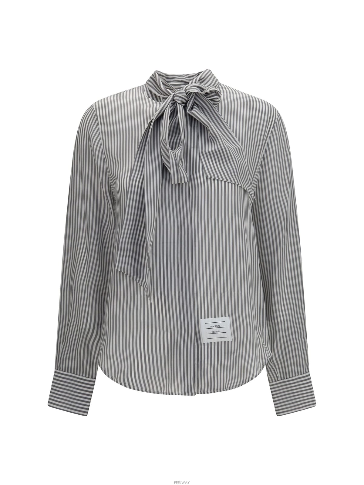 Thom Browne [B1] ����� FLL210A06205 ����콺 ���� ž ���� FLL210A06205035[B1] ����� FLL210A06205 ����콺 ���� ž ���� FLL21