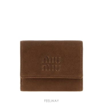 Miu Miu 26FW �̿�̿� ���� 5ML071AEFX F0316 Brown26FW �̿�̿� ���� 5ML071AEFX F0316 Brown