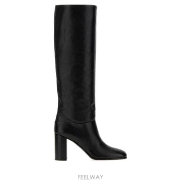 26FW 프라다 부츠 1W632NFD085070 F0002 NERO