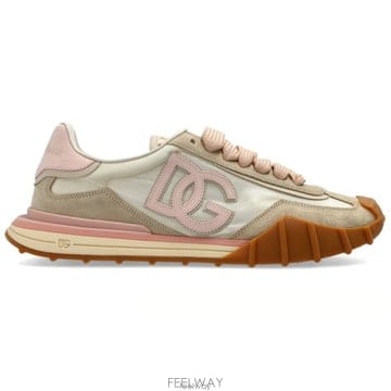 26 FW 돌체앤가바나 DG 애슬레틱 스니커즈 8S160 CK2384AZ681
