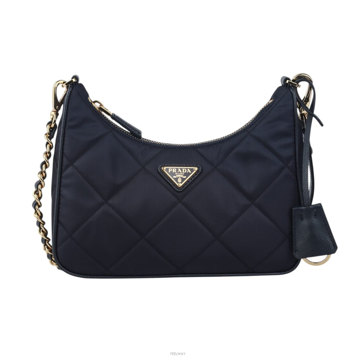 PRADA ����� 1BC204 ������� ���� �����Ϸ� �̴� ȣ���� 37710K-4����� 1BC204 ������� ���� �����Ϸ� �̴� ȣ���� 37710