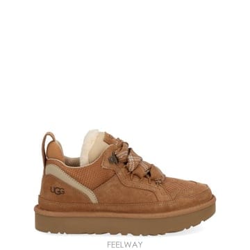 26FW 어그 로우멜 스니커즈 1144032 CHE BROWN