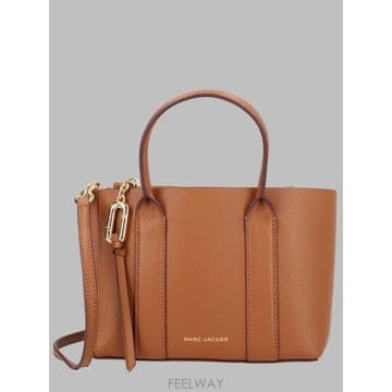 26FW 마크제이콥스 토트백 2F6HTT008H01 212 BROWN