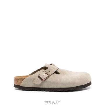 26FW 버켄스탁 샌들 060463 TAUPE BEIGE
