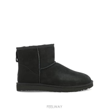 26FW 어그 부츠 1002072 BLK BLACK