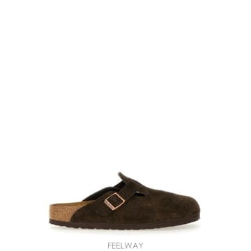 26FW 버켄스탁 샌들 660463 MOCCA BROWN