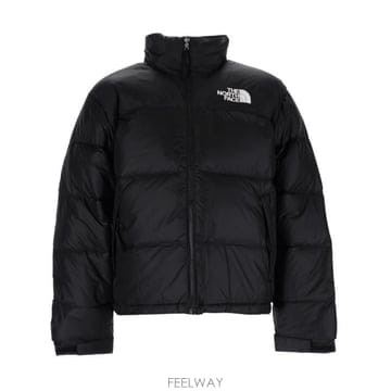 26FW 노스페이스 1996 RETRO 레트로 눕시 자켓 NF0A3C8D GOE1 BLACK