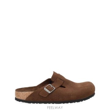 26FW 버켄스탁 샌들 1031637 CARAFETONAL BROWN