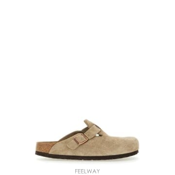 26FW 버켄스탁 샌들 560773 TAUPE BEIGE