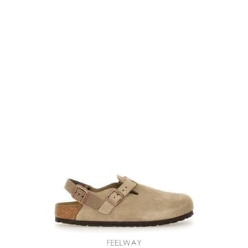 26FW 버켄스탁 토키오 2 샌들 1028323 TAUPE BEIGE