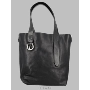 26FW 아워레가시 숄더백 A4268BTB TIREBLACKFOREVERCOWHIDE