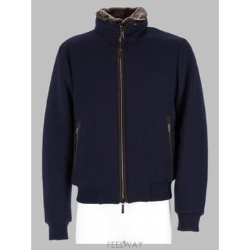 26FW 무레르 무스탕 MOUBO100097 TEPA203U0497 BLUE