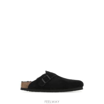 26FW 버켄스탁 샌들 259883 BLACK