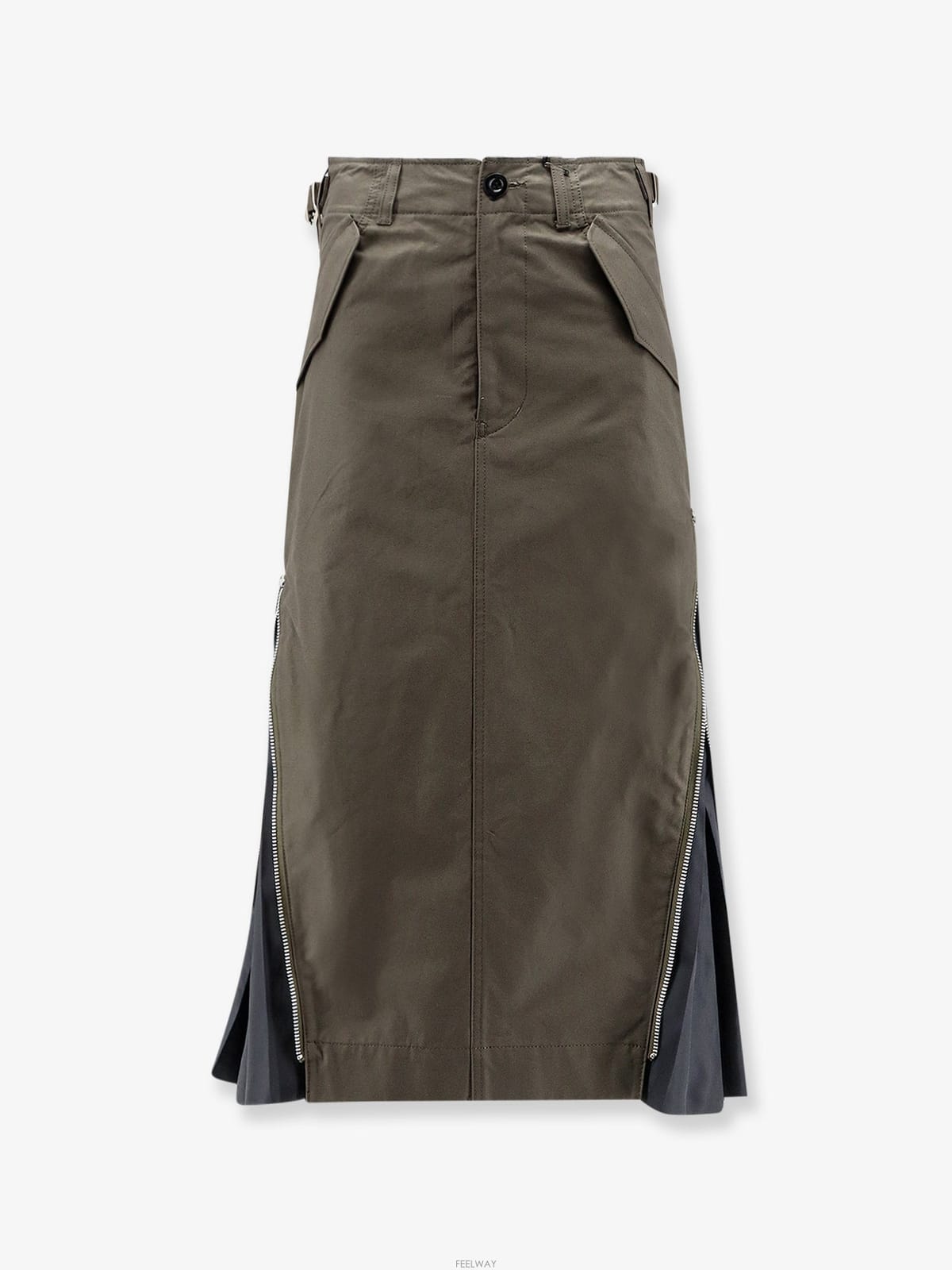 Sacai [A8] ��ī�� 2608580 ��ĿƮ ġ�� ���� 2608580-505[A8] ��ī�� 2608580 ��ĿƮ ġ�� ���� 2608580-505