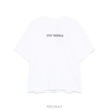 악셀 아리가토 Distort 티셔츠