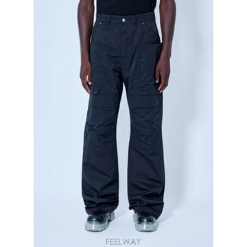 26 FW 릭오웬스 남성 Stefan Cargo Pants RU02F4346 MU 09 TP877177137