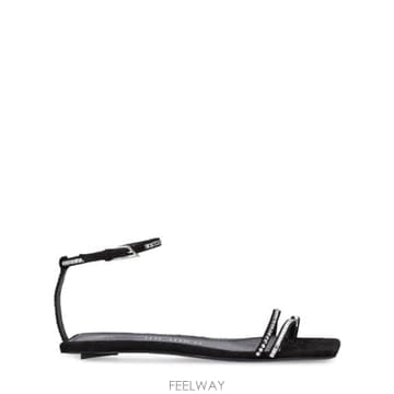 26 FW 아티코 여성 앵클 스트랩 샌들 79I IAM001 TP724701413