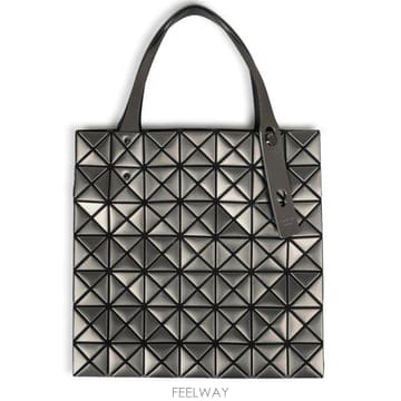 26FW 바오바오 토트백 BB58AG141 94 CHARCOAL