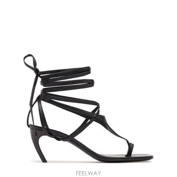 26 FW 아티코 여성 앵클 스트랩 샌들 81I SFJ004 TP724722099
