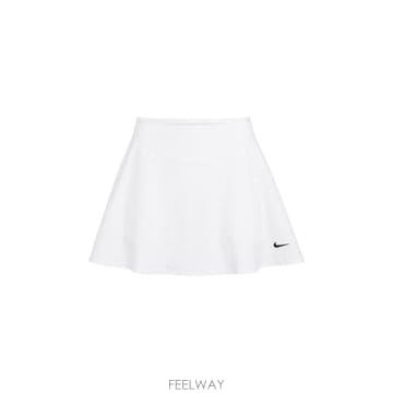 나이키 여성 서클 스커트