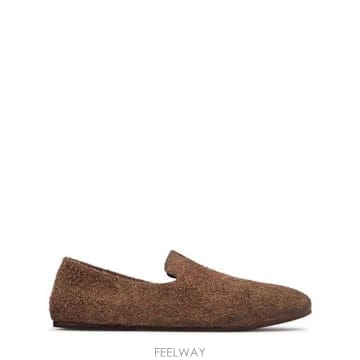 26 FW 마르셀 스테코블로코 가죽 남성 로퍼 82I AAM008 TP724679802