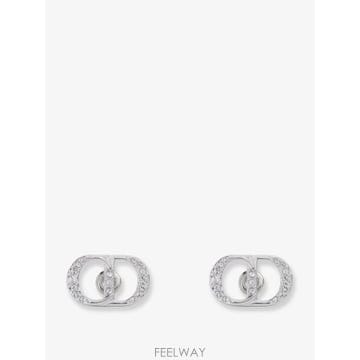 [A8] 크리스찬 디올 E5068WOMCY 귀걸이 이어링 여성 E5068WOMCY-001