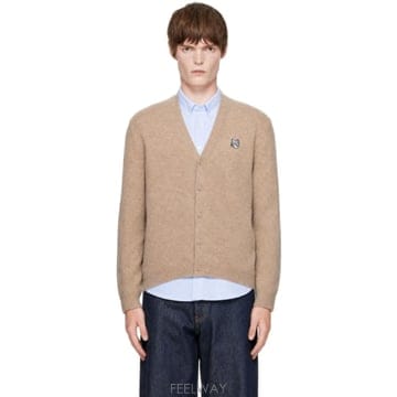 Maison Kitsune ���� Ű���� ���� ������� ������ ����Ʈ ����� PM00502KT1006 TP877195797���� Ű���� ���� ������� ������ ����Ʈ ����� PM005