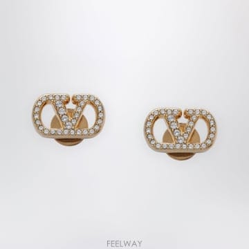 [A1] 발렌티노 9W0J0BV8YCW 귀걸이 이어링 여성 9W0J0BV8YCW9MN
