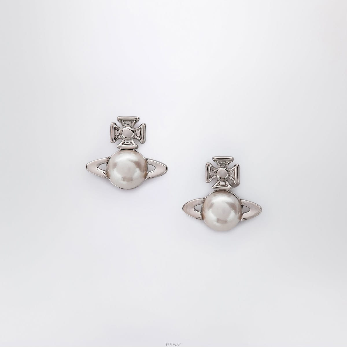ViVienne westwood [A1] ���� ����Ʈ��� 6201026802P118-CN �Ͱ��� �̾ ���� 6201026802P118-C[A1] ���� ����Ʈ��� 6201026802P118-CN �Ͱ��� �̾