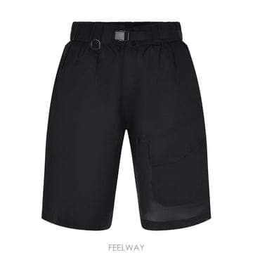 26SS Y 3 코튼 Blend Cargo Bermuda 숏츠 KD3993 TP576035550