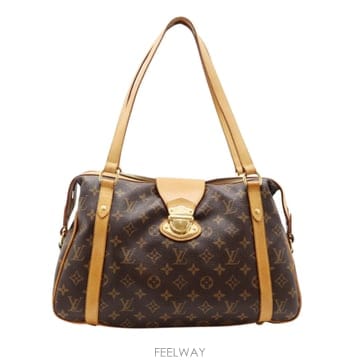 Louis Vuitton [�����߰���ǰ�����] ���̺��� ��Ʈ���� PM ���� A-[�����߰���ǰ�����] ���̺��� ��Ʈ���� PM ���� A-