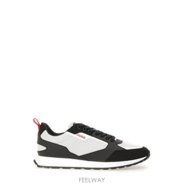 25FW 휴고보스 스니커즈 50536568 10266583061 GREY