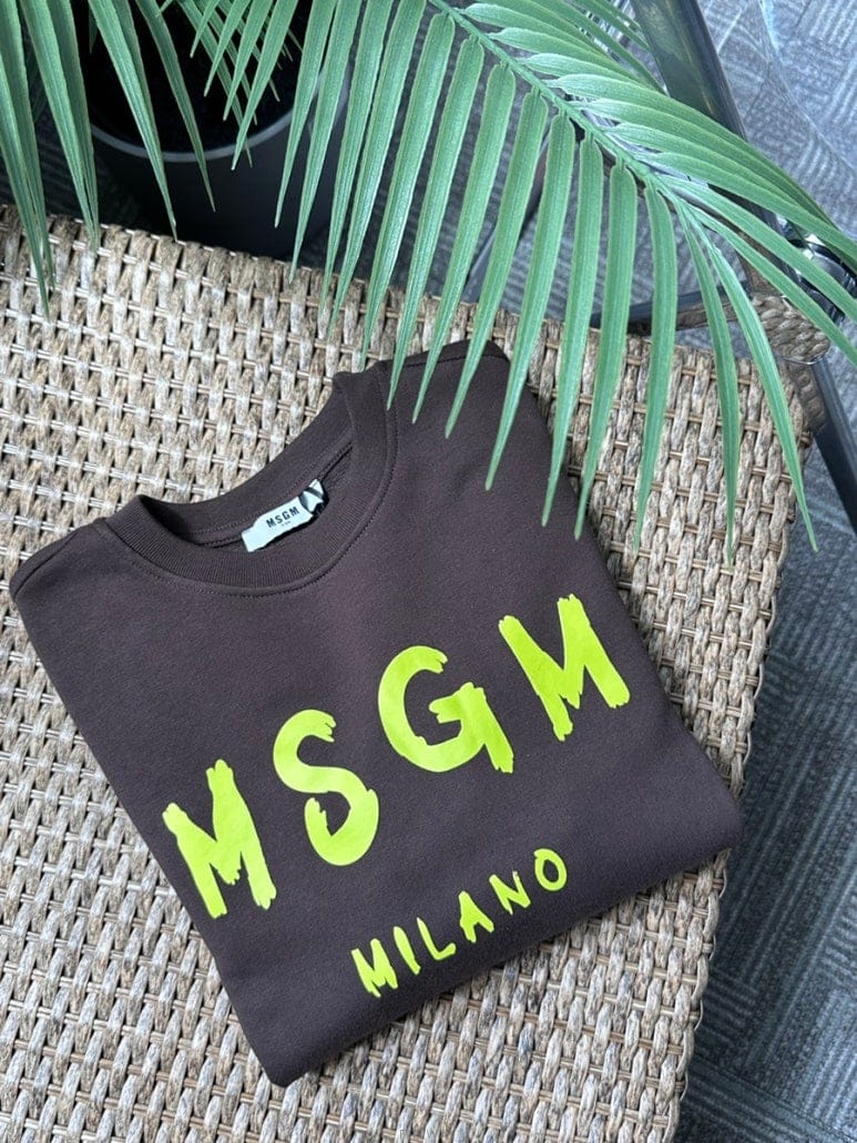 MSGM 26SS MSGM Ű�� ������ S6MSJUSW007 Ŀ�� 10,12,14A26SS MSGM Ű�� ������ S6MSJUSW007 Ŀ�� 10,12,14A