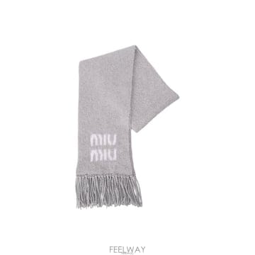 Miu Miu 26FW ����Ʈ ����� ���÷� �׷��� 5FS062 2CQD F003126FW ����Ʈ ����� ���÷� �׷��� 5FS062 2CQD F0031