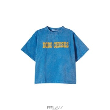 BOBO CHOSES Ű�� POP �ΰ� ���� Ƽ���� ���� B226AC142 421Ű�� POP �ΰ� ���� Ƽ���� ���� B226AC142 421