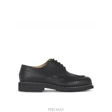 Paraboot CHAMBORD   Derby with tray 710709 TP578984086