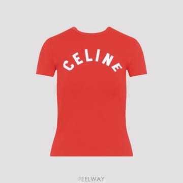 CELINE [D14]������ 67923GGN4 RED CYCLIST OFF WHITE ���� Ƽ���� ���� ž Celine[D14]������ 67923GGN4 RED CYCLIST OFF WHITE ���� Ƽ��