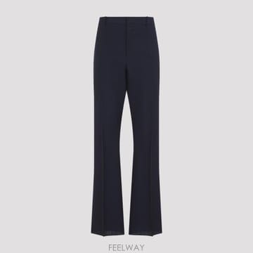 JIL SANDER [D14]������ 68412401 NAVY ���� ���� ���� ���� Jil Sander 248 Aw 27 Trou[D14]������ 68412401 NAVY ���� ���� ���� ���� Jil Sand