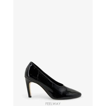 Toteme [N85]���� 264WAS0362 ���� ������ ������ ������ TOTEME Patent leather pump[N85]���� 264WAS0362 ���� ������ ������ ������ TOTEME 